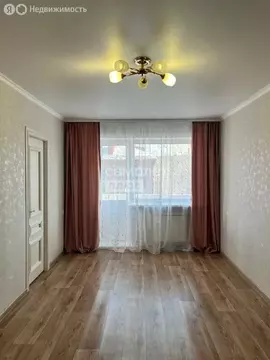 2-комнатная квартира: Омск, Космический проспект, 25 (47 м)