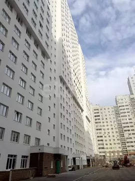 Студия Башкортостан, Уфа ул. Менделеева, 128 (21.0 м)