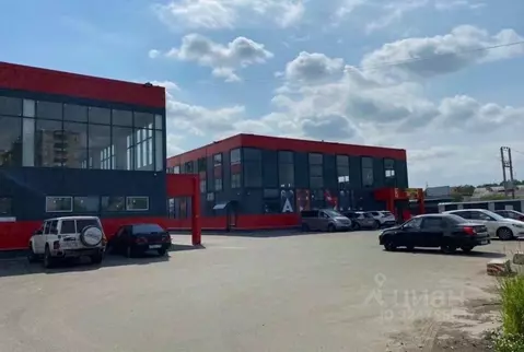 Помещение свободного назначения в Ленинградская область, Всеволожский ...