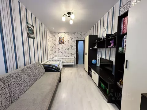 1-к кв. Московская область, Балашиха Ольгино мкр, ул. Граничная, 38 ...