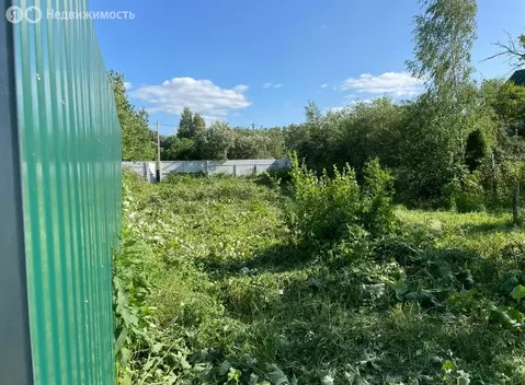 Участок в Ярославль (8.98 м)