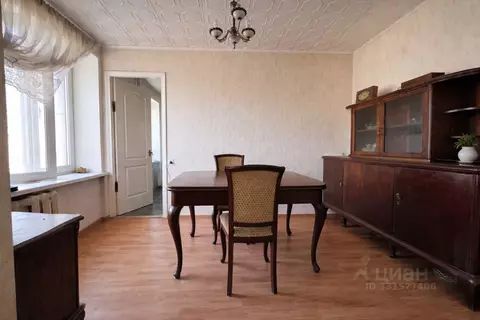 3-к кв. Москва ул. Народного Ополчения, 42К1 (56.1 м)