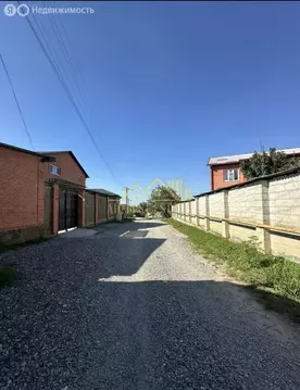 Участок в Республика Северная Осетия — Алания, Владикавказ (5.2 м)