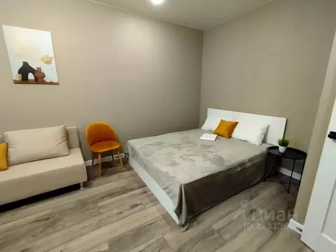 1-к кв. Самарская область, Самара бул. Засамарская Слобода, 7 (40.0 м)