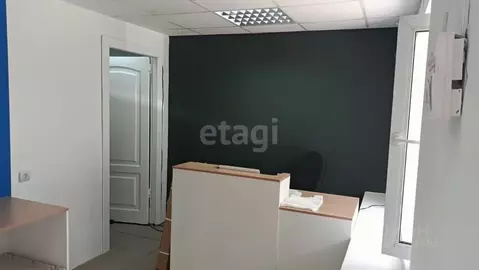 Офис в Татарстан, Альметьевск просп. Габдуллы Тукая, 61к2 (24 м)