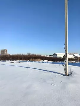 Участок в Новосибирская область, Новосибирск  (6.0 сот.)