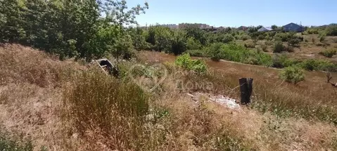 Участок в Волгоградская область, Волгоград Наука СНТ,  (6.95 сот.)