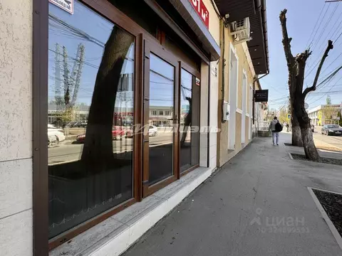 4-к кв. Крым, Симферополь ул. Желябова, 38 (81.0 м)