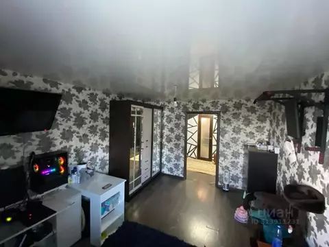 1-к кв. Костромская область, Кострома Профсоюзная ул., 28а (31.0 м)