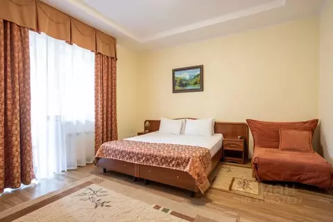 Комната Краснодарский край, Геленджик ул. Радужная, 19