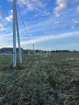 Участок в Костромская область, Красносельский район, Гридинское с/пос, ...