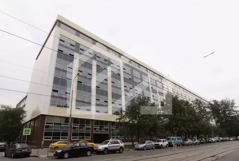 Офис в Москва ул. Шаболовка, 31А (8745 м)