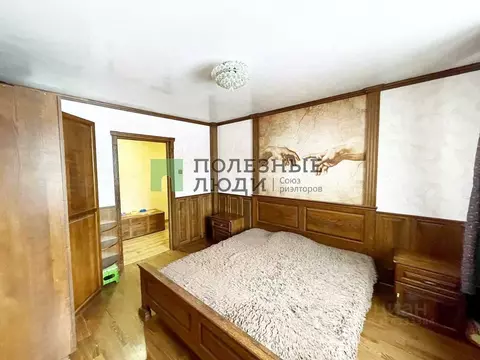 3-к кв. Орловская область, Орел ул. Льва Толстого, 4 (66.9 м)