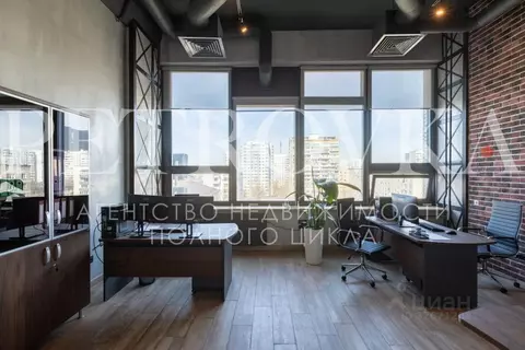 Офис в Москва проезд 3-й Марьиной рощи, 40С1 (71 м)