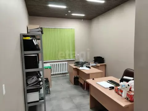 Помещение свободного назначения в Тюменская область, Тюмень ...