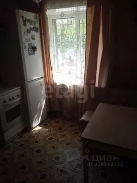 2-к кв. Ярославская область, Рыбинск Новая ул., 2 (42.4 м)