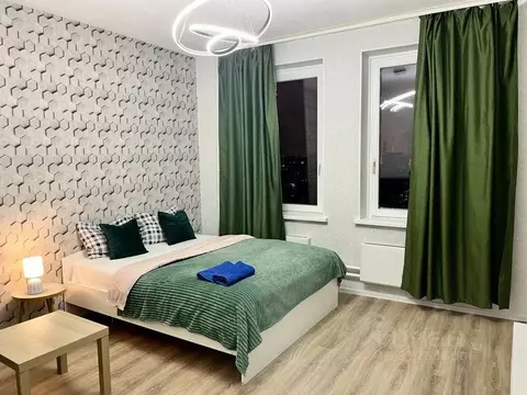 1-к кв. Московская область, Балашиха Ольгино мкр, ул. Граничная, 26 ...