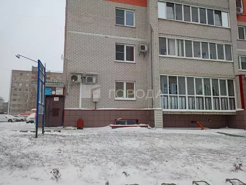 Помещение свободного назначения в Алтайский край, Барнаул ...