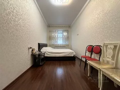 1-к кв. Кабардино-Балкария, Нальчик ул. Солнечная (36.0 м)