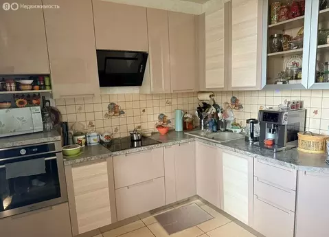 1-комнатная квартира: Подольск, Бородинский бульвар, 15 (39 м)