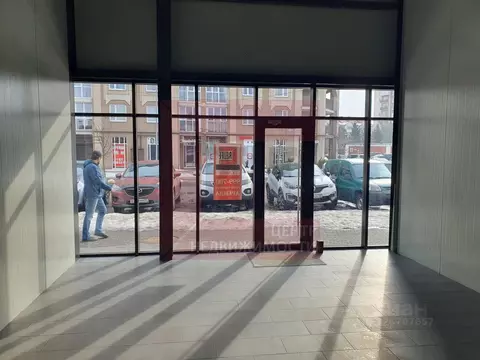 Помещение свободного назначения в Калининградская область, Калининград ...