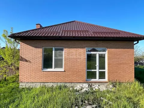 Дом в Краснодарский край, Темрюк пос. Комсомольский, пер. Водный (70 ...