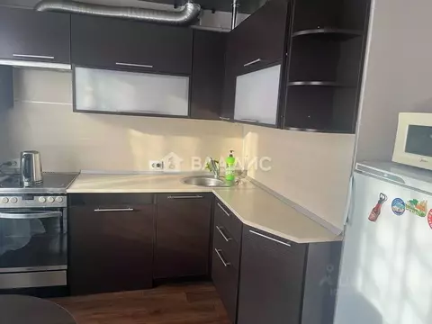 1-к кв. Иркутская область, Ангарск 277-й кв-л, 19 (31.1 м)