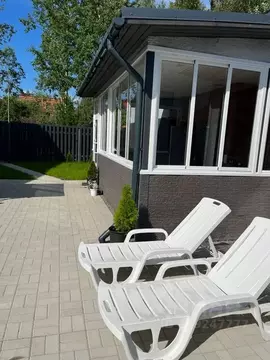 Дом в Карелия, Петрозаводск ул. Паустовского, 38 (115 м)