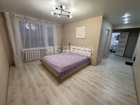 2-к кв. Пермский край, Березники Юбилейная ул., 106 (37.5 м)