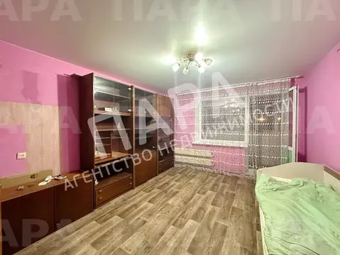 3-к кв. Самарская область, Самара Нагорная ул., 138Б (60.0 м)