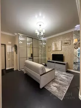 2-к кв. Московская область, Одинцовский городской округ, с. Ромашково ...