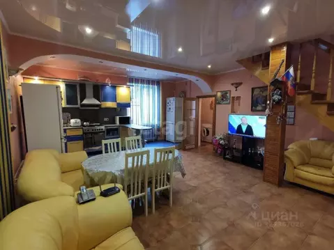 Дом в Краснодарский край, Анапа Советская ул., 71А (170 м)