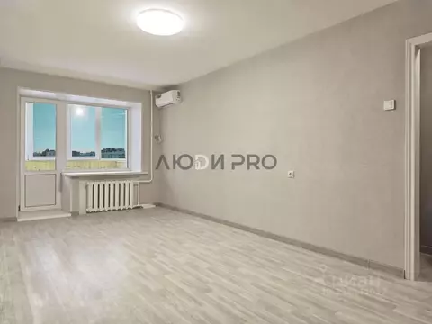 1-к кв. Башкортостан, Уфа Революционная ул., 12 (33.0 м)