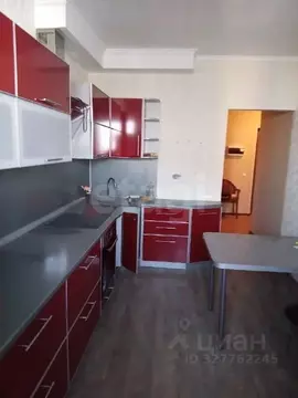 1-к кв. Московская область, Пушкино Московский просп., 57к4 (42.5 м)