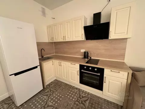 2-к кв. Москва Сосенское поселение, просп. Куприна, 3к1 (40.0 м)