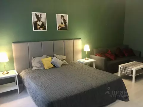 2-к кв. Санкт-Петербург Литейный просп., 52 (73.0 м)