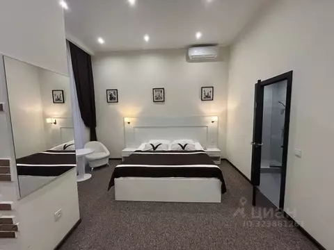 Комната Тульская область, Тула 6/1