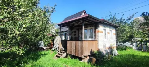 Дом в Воронежская область, Рамонский район, Новоживотинновское с/пос, ...