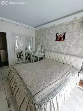 1-комнатная квартира: Волгоград, улица Расула Гамзатова, 7 (41.6 м)