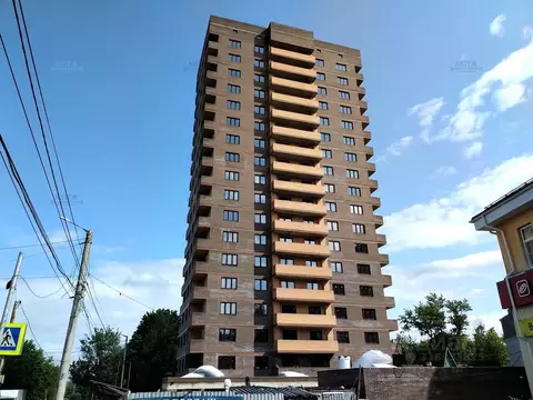 3-к кв. Калужская область, Калуга ул. Болдина, 12 (85.2 м)