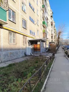 2-к кв. Пермский край, Пермь ул. Пушкина, 21 (43.0 м)