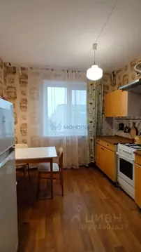 3-к кв. Нижегородская область, Нижний Новгород ул. Культуры, 8 (71.4 ...