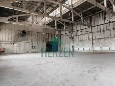 Склад в Москва 6-я Радиальная ул., 17 (840 м)