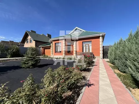 Дом в Ростовская область, Неклиновский район, с. Николаевка Парковая ...