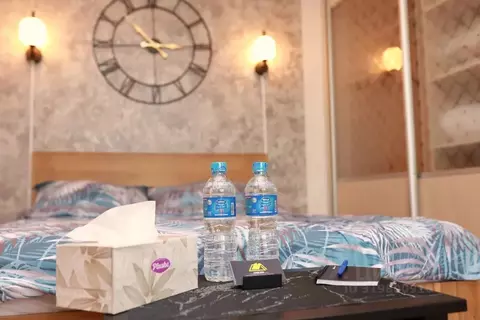 1-к кв. Свердловская область, Екатеринбург ул. Декабристов, 3 (36.0 м)