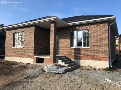 Дом в Ростов-на-Дону, Ворошиловский район (110 м)