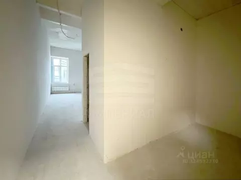 Студия Московская область, Люберцы Октябрьский просп., 403 (38.0 м)