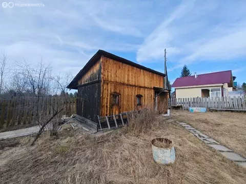 Дом в Иркутский муниципальный округ, СНТ Дражное, 223 (53.8 м)