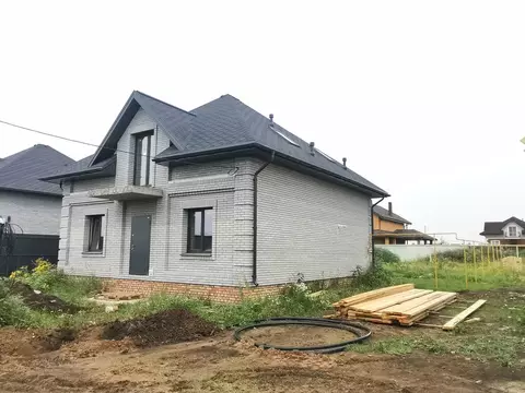 Дом в Саратов, 3-й Екатериновский проезд (150 м)