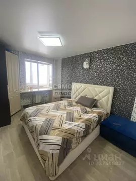 2-к кв. Марий Эл, Йошкар-Ола Ленинский просп., 22 (57.0 м)